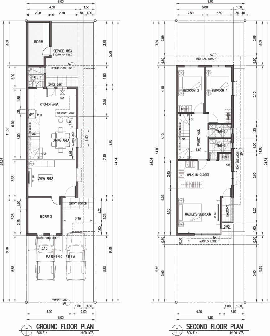 "2 STOREY SINGLE ATTACHED FULLY FURNISHED HOUSE FOR RENT FEU REGALADO, FEU DILIMAN, DAHLIA, COMMONWEALTH AVENUE, QUEZON CITY"05