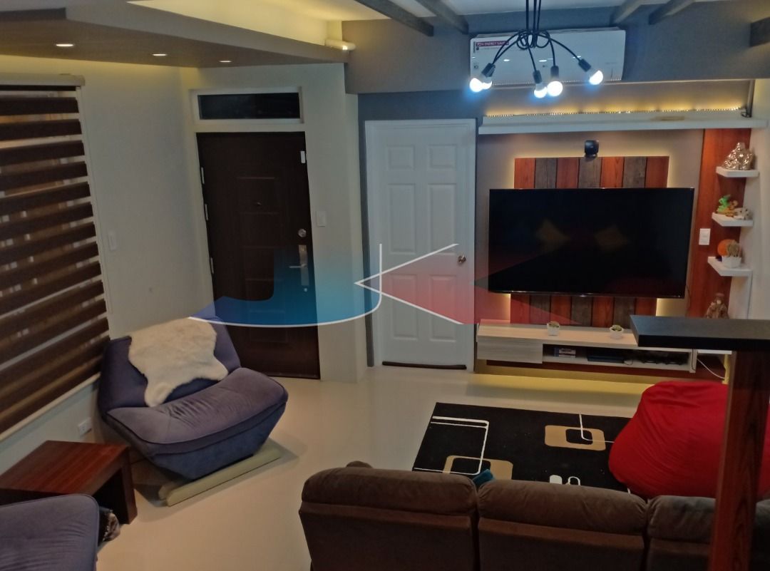 "2 STOREY SINGLE ATTACHED FULLY FURNISHED HOUSE FOR RENT FEU REGALADO, FEU DILIMAN, DAHLIA, COMMONWEALTH AVENUE, QUEZON CITY"08