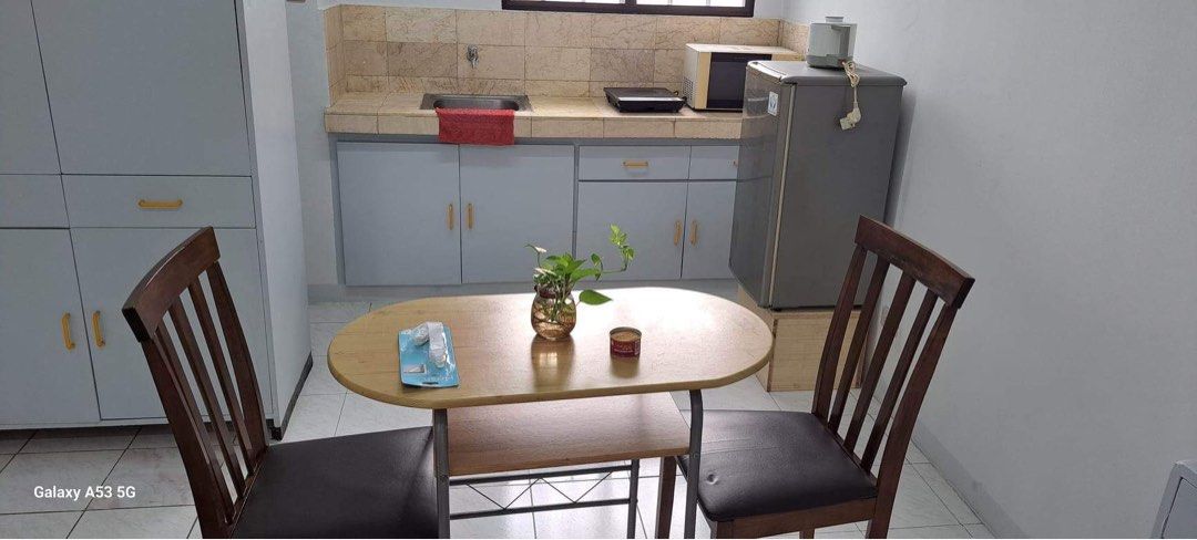 Studio Apartment for Rent02