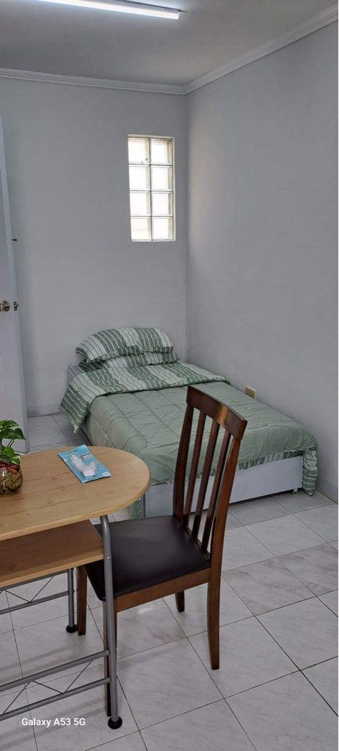 Studio Apartment for Rent04
