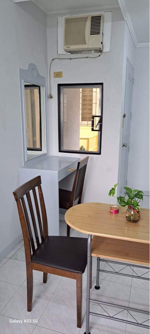 Studio Apartment for Rent05