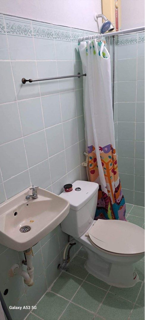 Studio Apartment for Rent09