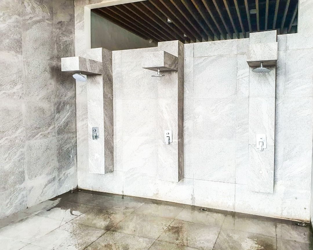 "FOR RENT: Fully furnished Studio Deluxe at R-Square Residences Taft Ave. Malate, Manila"06