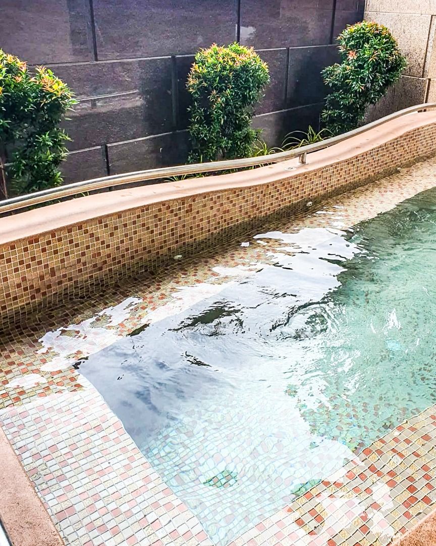 "FOR RENT: Fully furnished Studio Deluxe at R-Square Residences Taft Ave. Malate, Manila"07