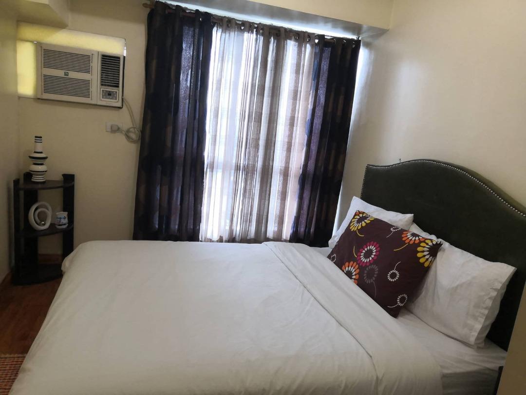 "2 Bedroom for Rent in East of Galleria, Ortigas near Robinsons Galleria, Podium and The Medical City"02