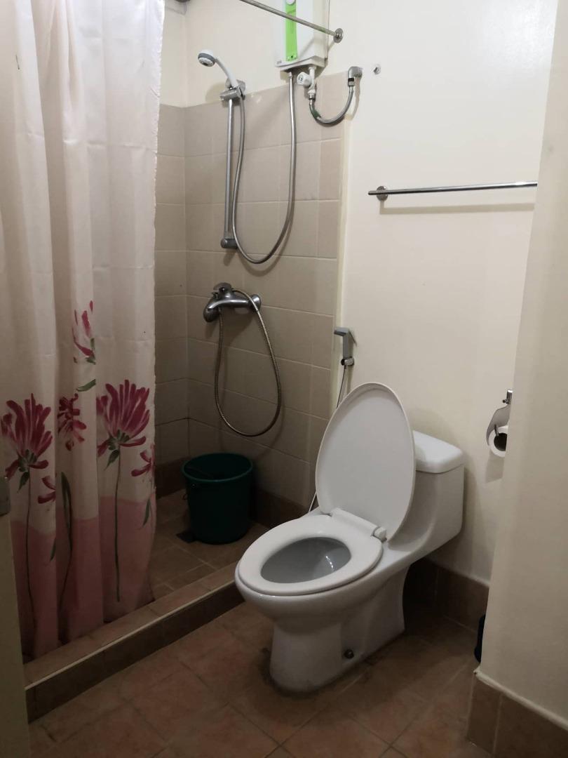 "2 Bedroom for Rent in East of Galleria, Ortigas near Robinsons Galleria, Podium and The Medical City"03