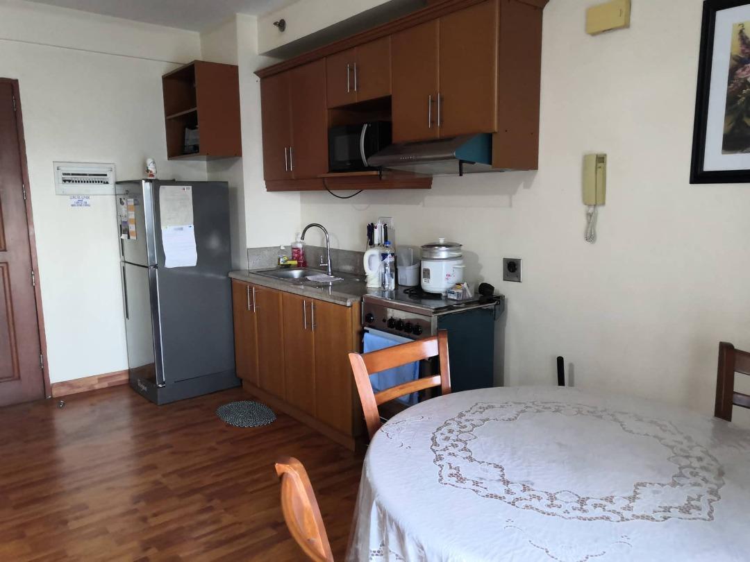 "2 Bedroom for Rent in East of Galleria, Ortigas near Robinsons Galleria, Podium and The Medical City"05