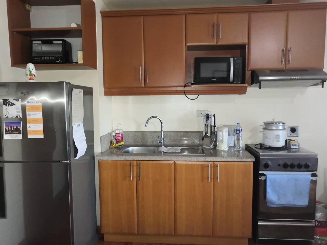 "2 Bedroom for Rent in East of Galleria, Ortigas near Robinsons Galleria, Podium and The Medical City"06