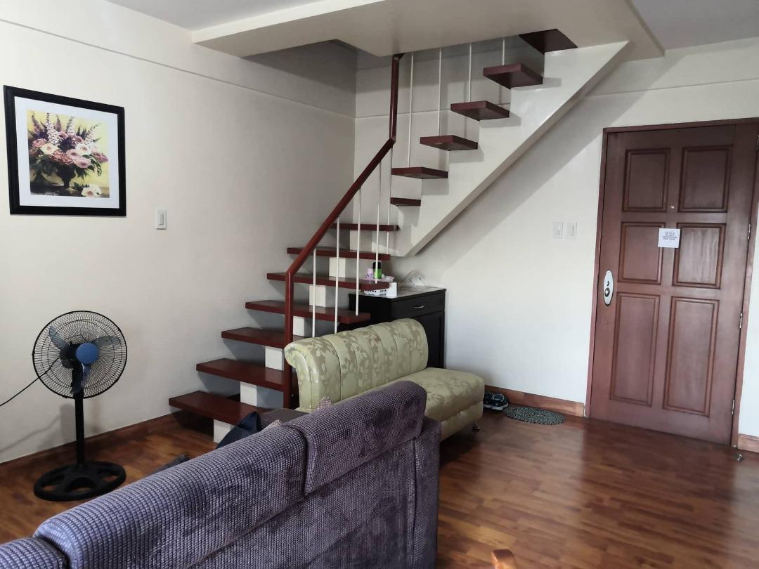 "2 Bedroom for Rent in East of Galleria, Ortigas near Robinsons Galleria, Podium and The Medical City"07