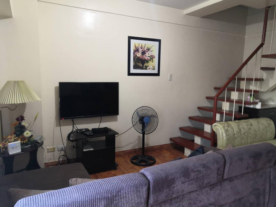 "2 Bedroom for Rent in East of Galleria, Ortigas near Robinsons Galleria, Podium and The Medical City"08