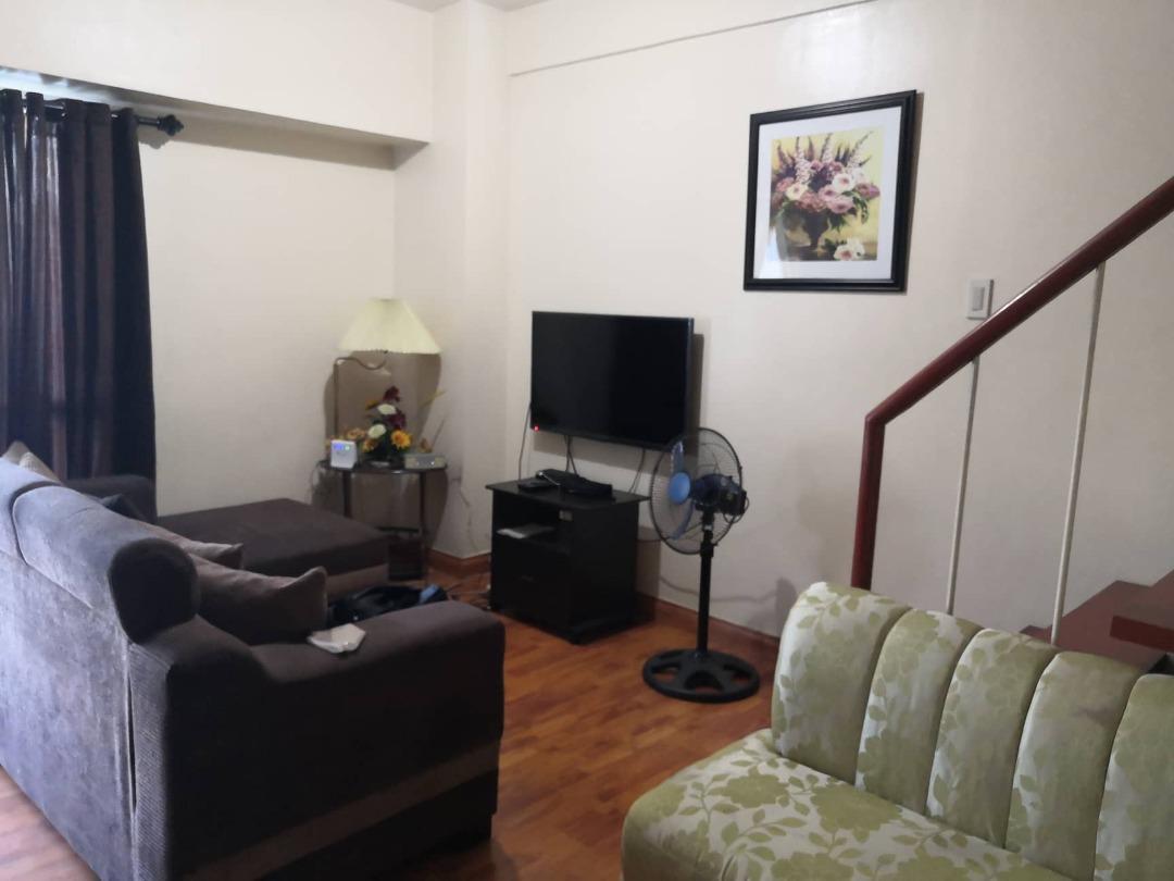 "2 Bedroom for Rent in East of Galleria, Ortigas near Robinsons Galleria, Podium and The Medical City"09