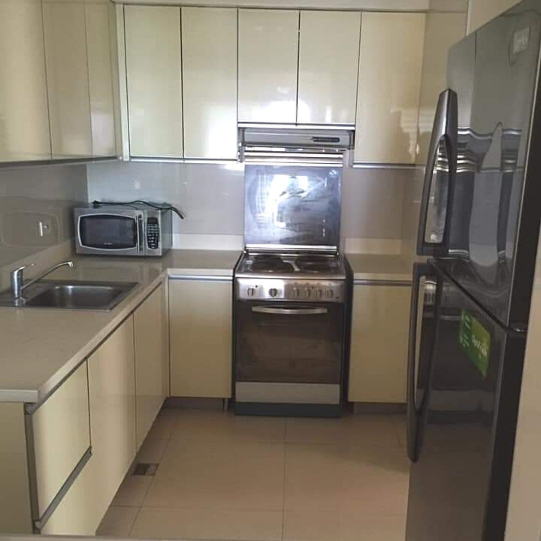 Infinity Tower Condo for Lease! BGC03