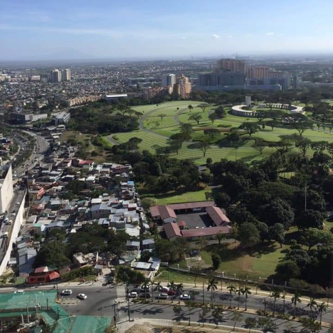 Infinity Tower Condo for Lease! BGC04