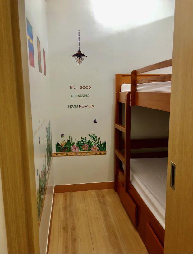 Trees Residences Condo03