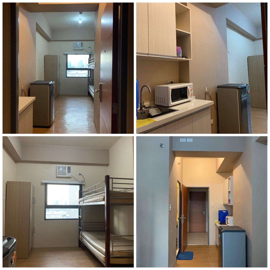 Studio Unit Quirino Taft Avenue02