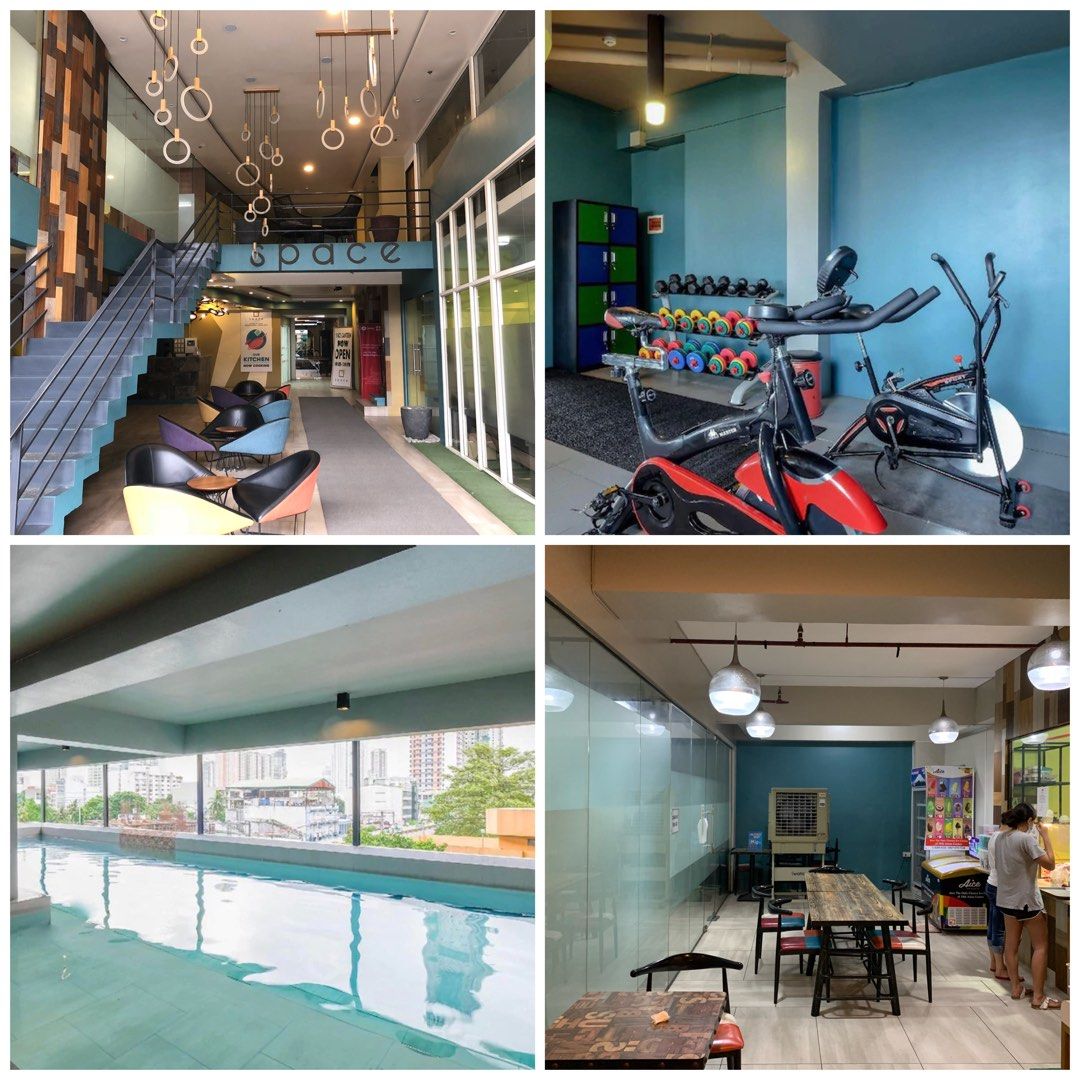 Studio Unit Quirino Taft Avenue03