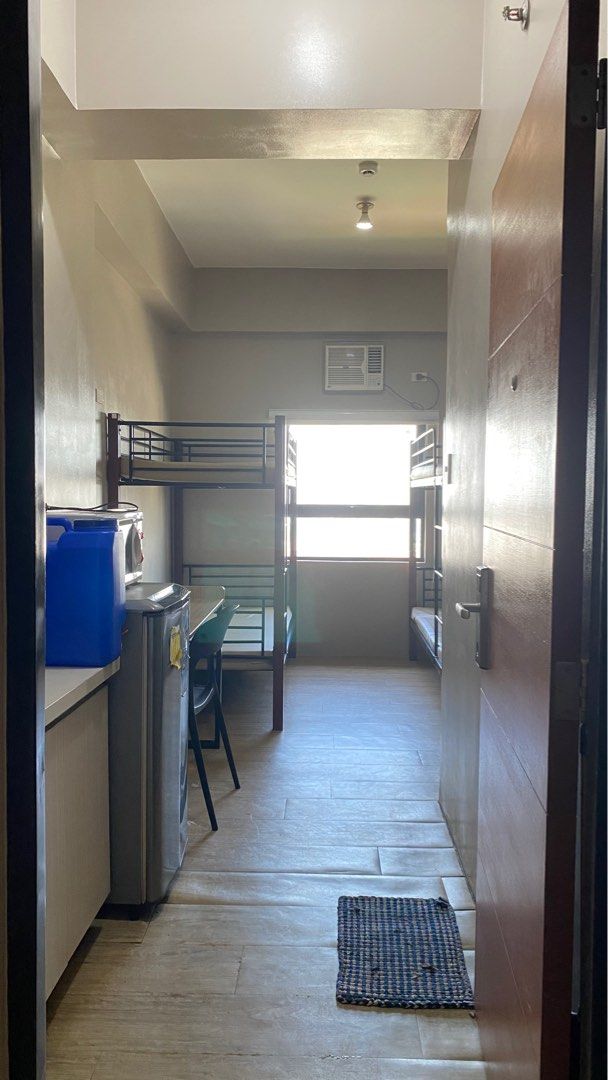 Studio Unit Quirino Taft Avenue04