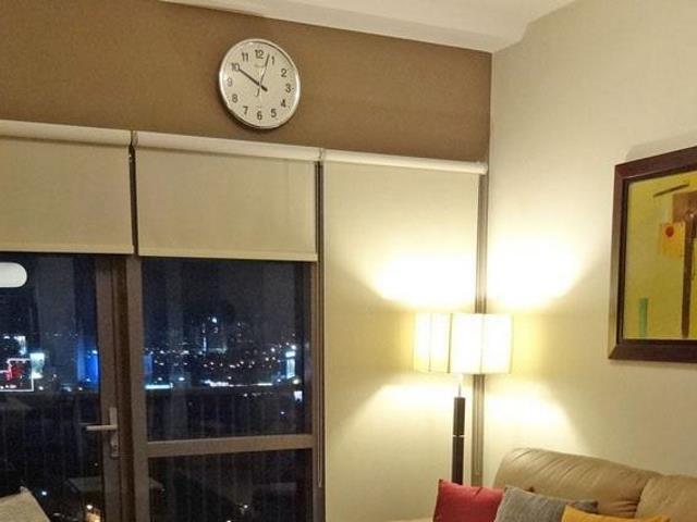 "For Rent: One Bedroom Unit in Joya South Tower, Rockwell Makati"02