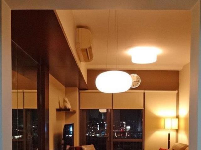 "For Rent: One Bedroom Unit in Joya South Tower, Rockwell Makati"03