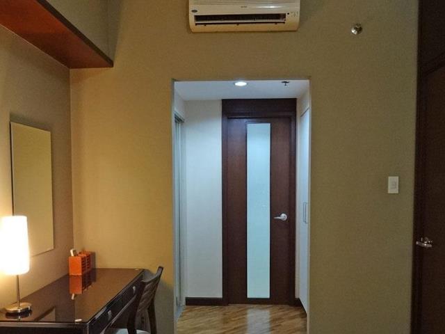 "For Rent: One Bedroom Unit in Joya South Tower, Rockwell Makati"04