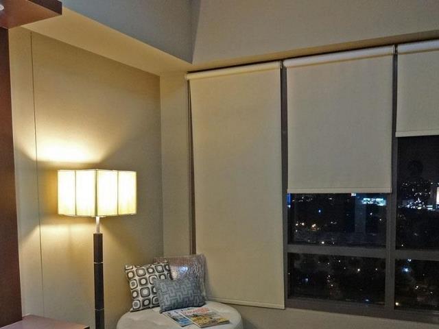 "For Rent: One Bedroom Unit in Joya South Tower, Rockwell Makati"08