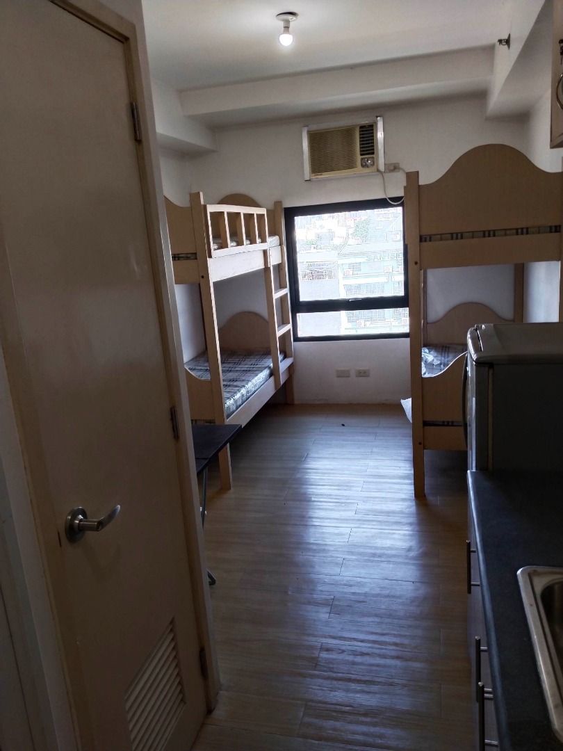 Condo For Rent Studio Zen near Dela Salle Taft02