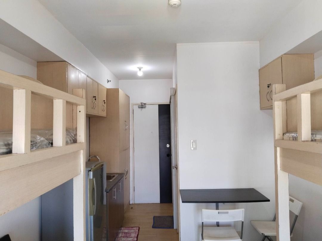Condo For Rent Studio Zen near Dela Salle Taft03