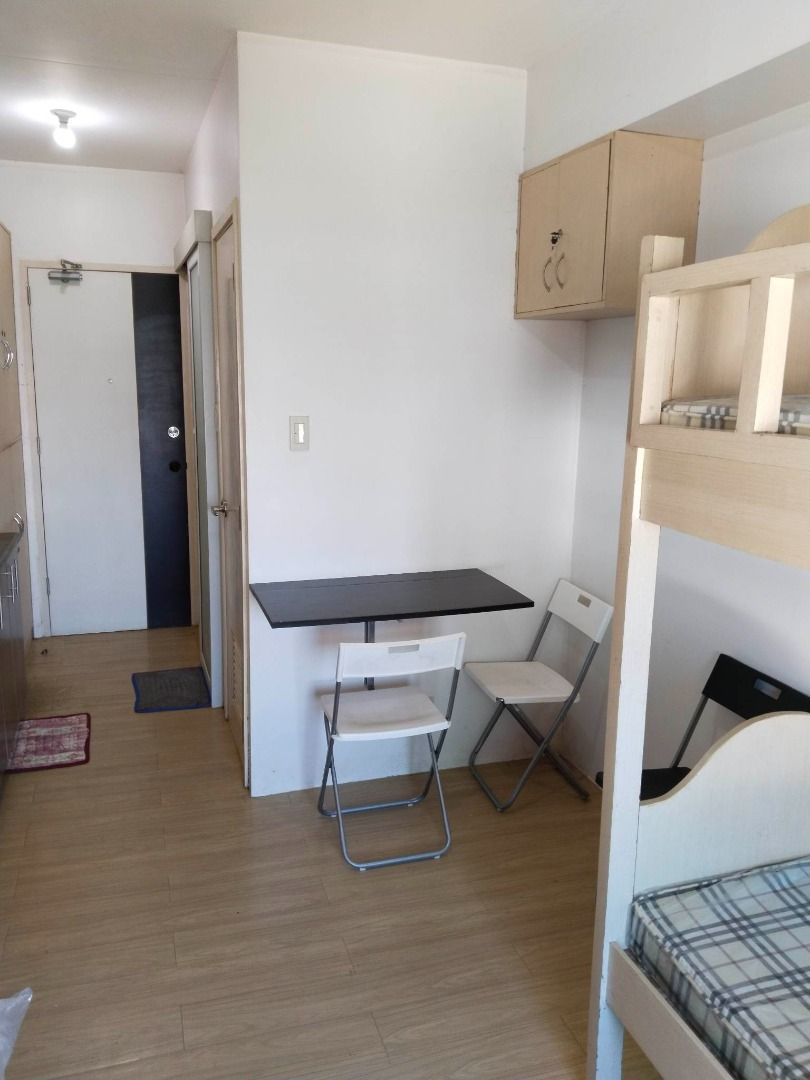 Condo For Rent Studio Zen near Dela Salle Taft04