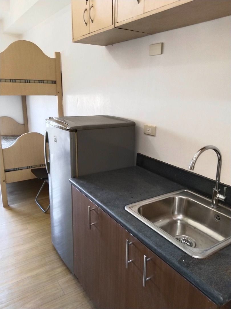Condo For Rent Studio Zen near Dela Salle Taft06