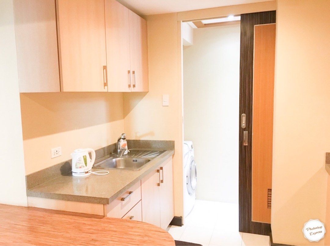 The Grove by Rockwell 2BR10