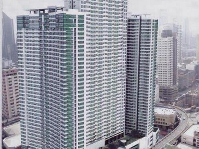 For Rent : Parking Slot01