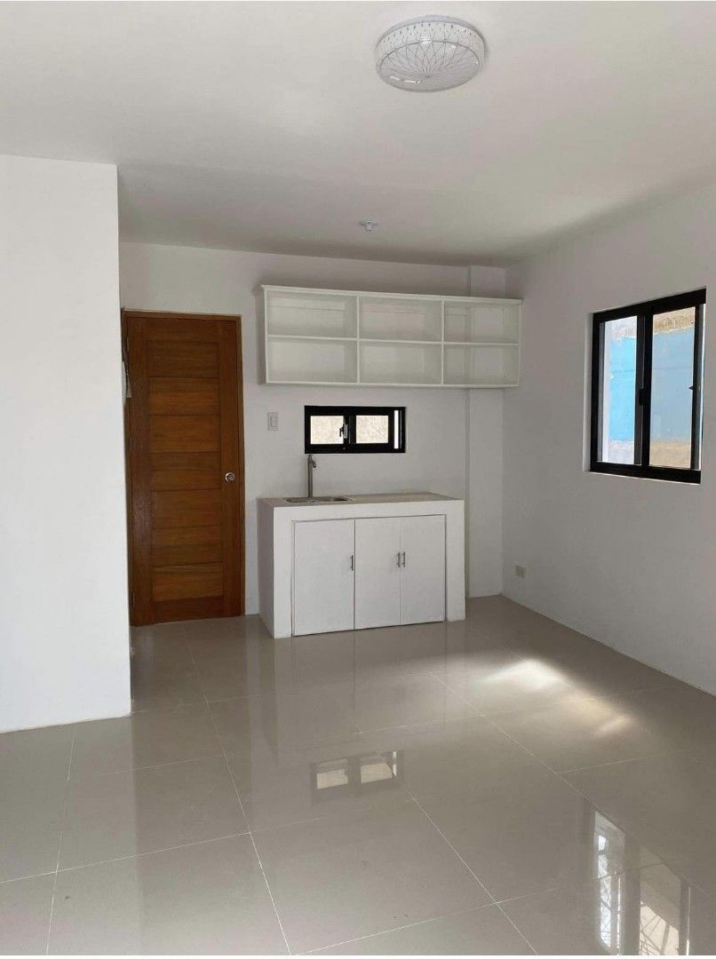 "Apartment for rent, multinational village"03