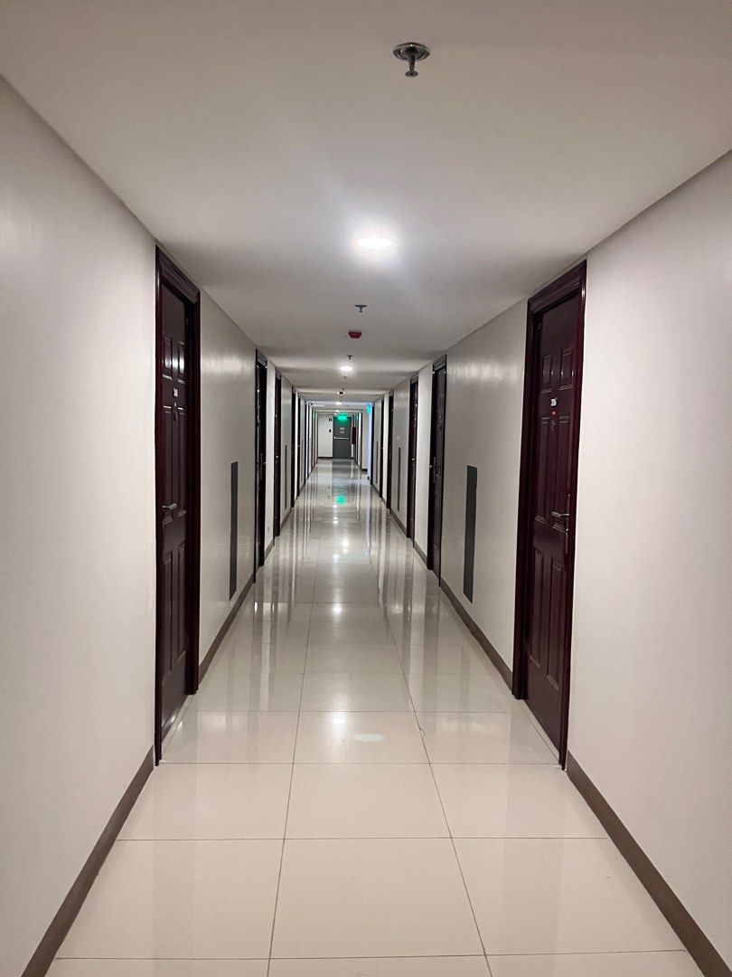 Paranaque Studio unit condo04