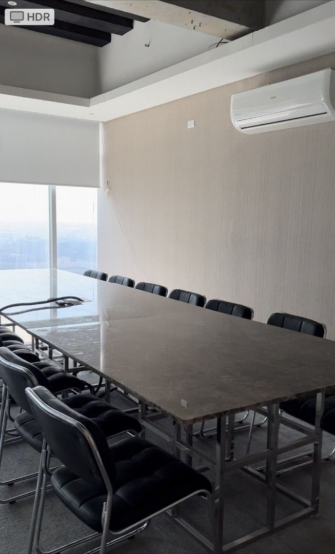 One Park Drive 3 Units office Space for Rent in Fort Bonifacio BGC06