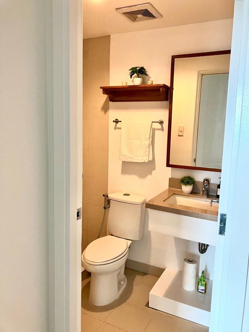 1  Bedroom for Rent - The Grove by Rockwell08