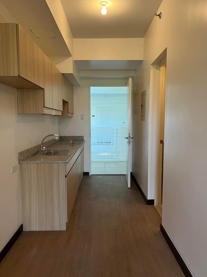 1 Bedroom Condo Unit for Rent in Celandine Balintawak Cloverleaf DMCI02