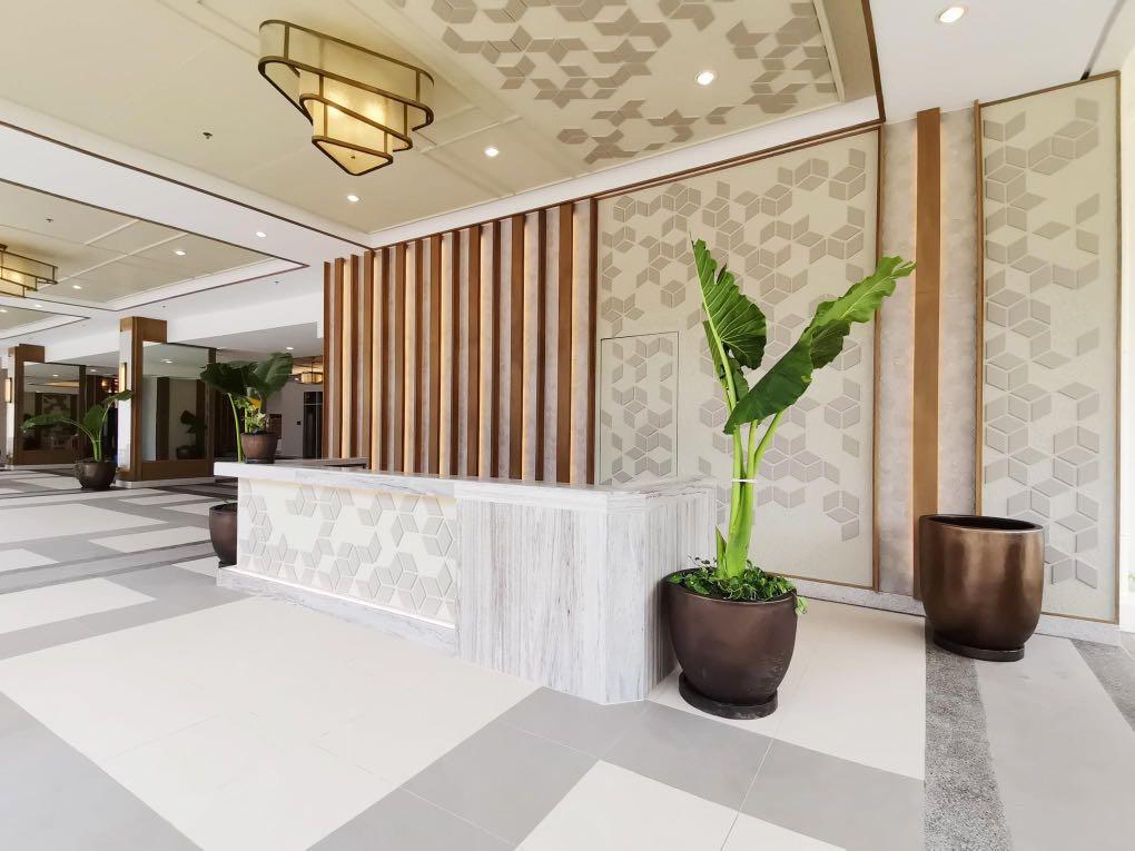 1 Bedroom Condo Unit for Rent in Celandine Balintawak Cloverleaf DMCI05