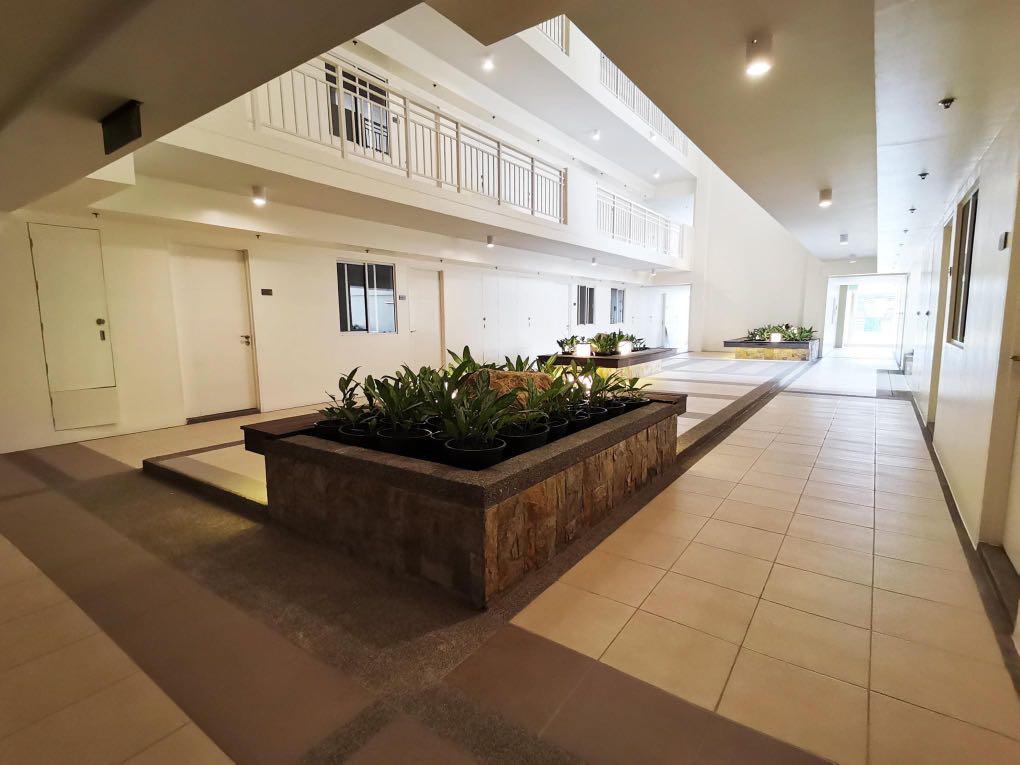 1 Bedroom Condo Unit for Rent in Celandine Balintawak Cloverleaf DMCI08