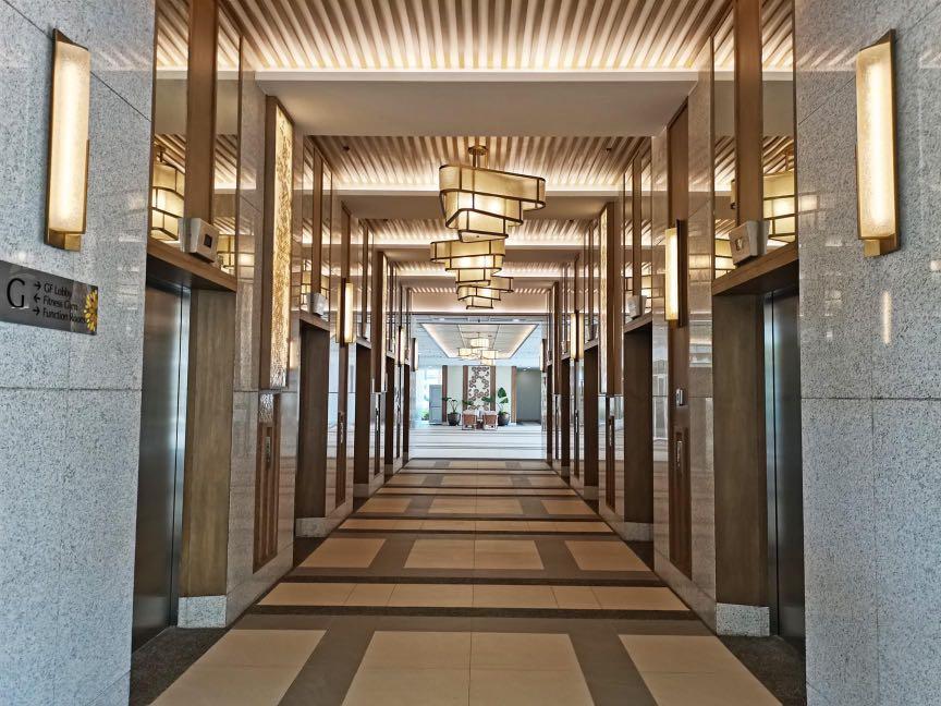 1 Bedroom Condo Unit for Rent in Celandine Balintawak Cloverleaf DMCI09