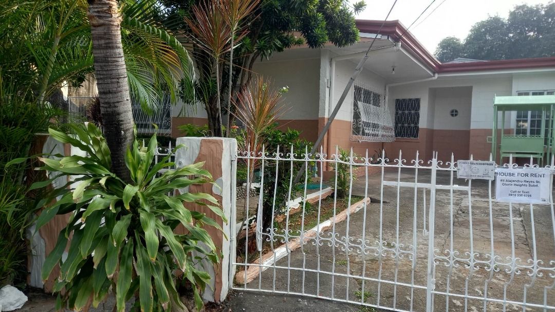 1BR HOUSE FOR RENT (ANTIPOLO)05
