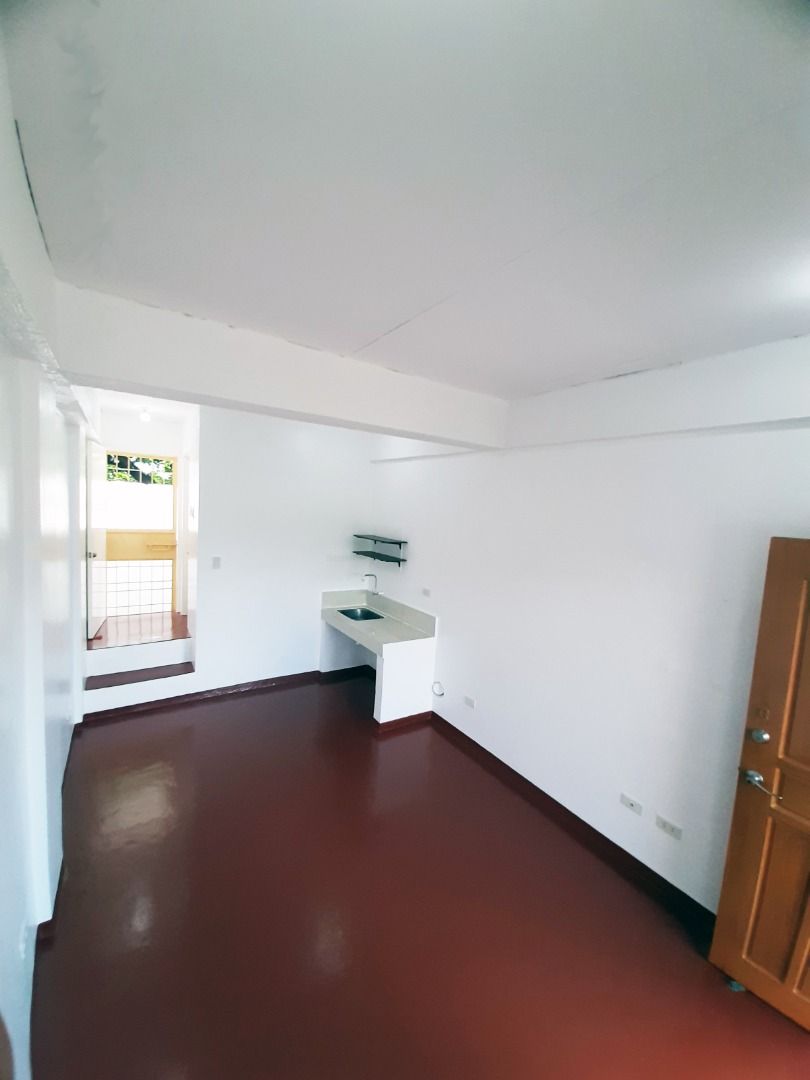 Studio Unit Apartment for RENT02