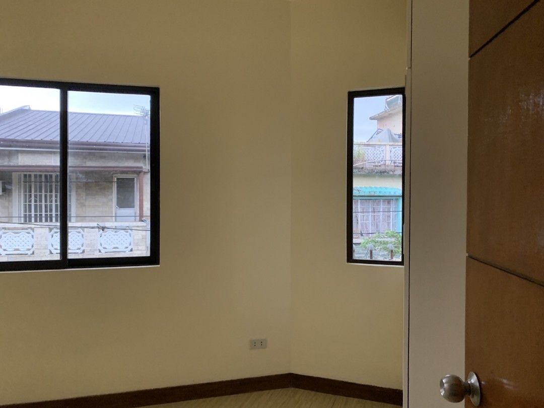 Townhouse for Rent Better Living Subd07