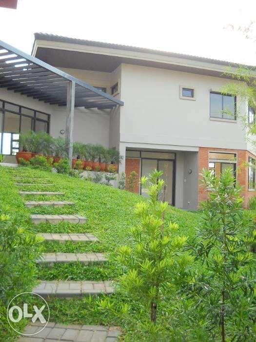Alabang Hills Hillsborough Southbay BF Homes House for Lease Rent Sale02