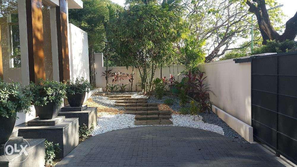 Ayala Alabang Village Brand New Modern House for Rent Lease or Sale06