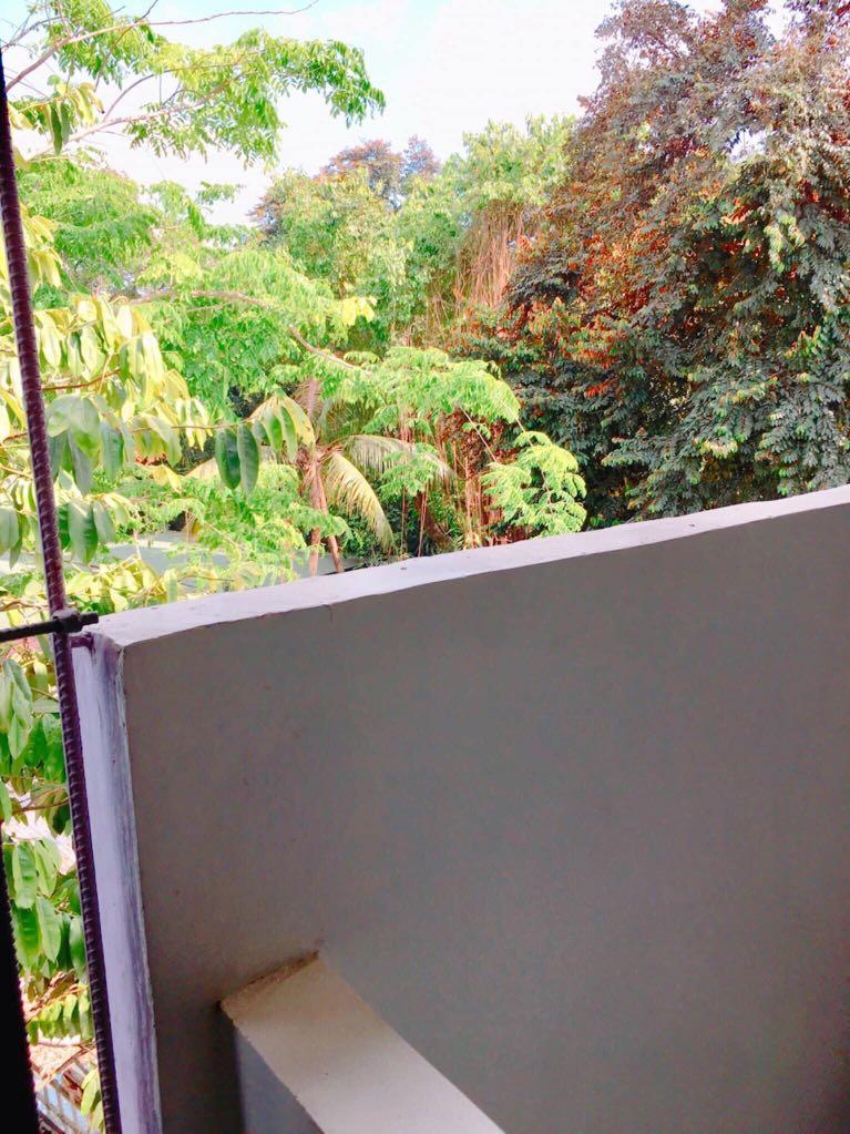 Room for rent in QC. All in na09