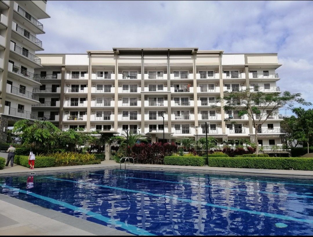 Resort style living at Maple Place Acacia Estates07