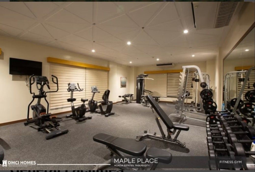 Resort style living at Maple Place Acacia Estates08
