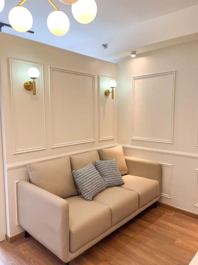 FOR RENT IN MAKATI: THE RISE (Brand new) 3 UNITS AVAILABLE North tower04