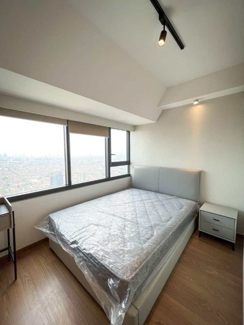 FOR RENT IN MAKATI: THE RISE (Brand new) 3 UNITS AVAILABLE North tower05
