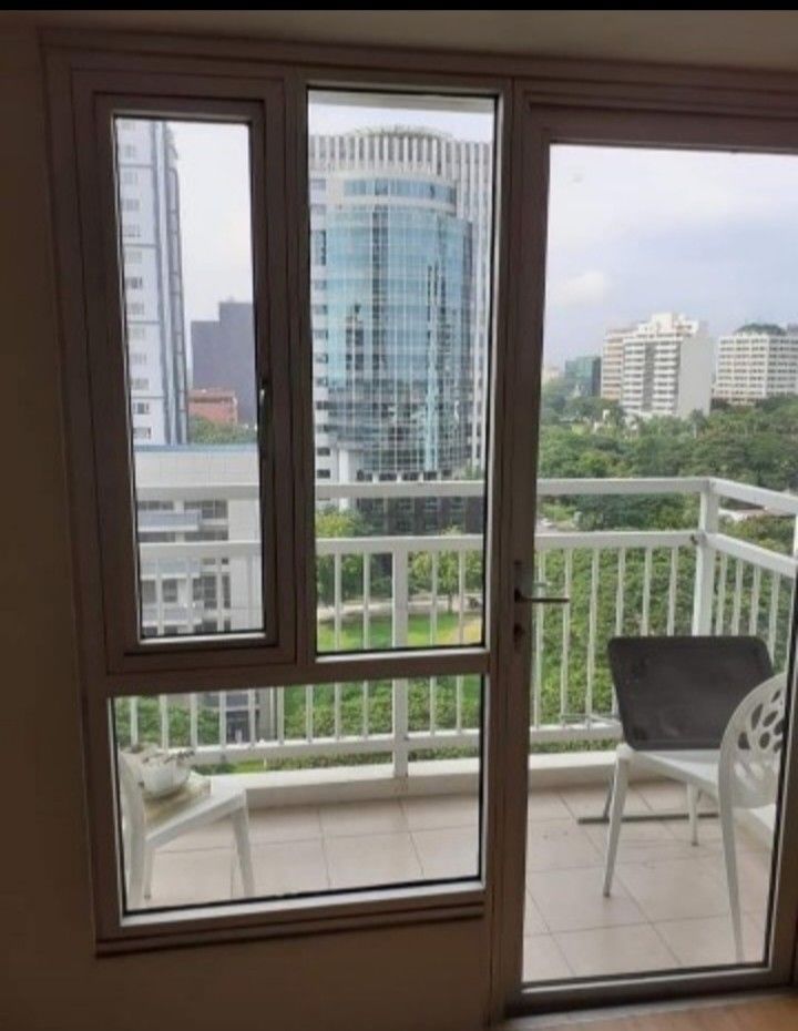 AVIDA TWIN TOWER Unit for sale or for rent in alabang madrigal business park02